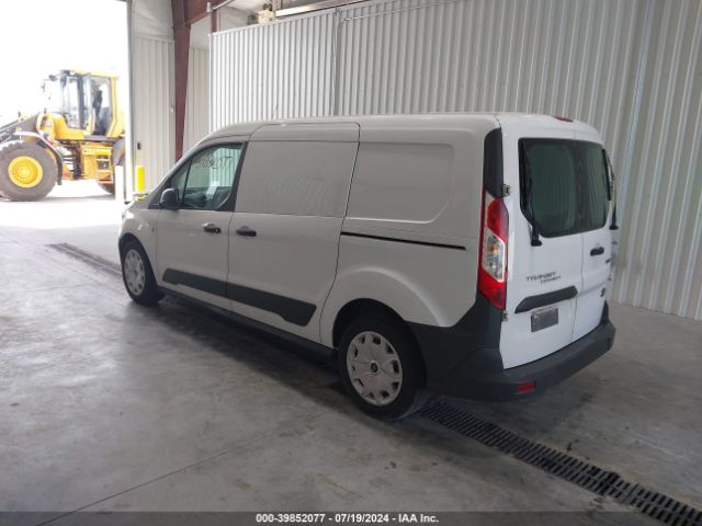 Photo 2 VIN: NM0LS7E71H1297000 - FORD TRANSIT CONNECT 