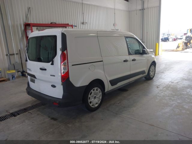 Photo 3 VIN: NM0LS7E71H1297000 - FORD TRANSIT CONNECT 