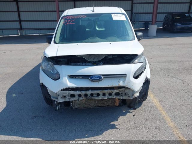 Photo 5 VIN: NM0LS7E71H1297000 - FORD TRANSIT CONNECT 