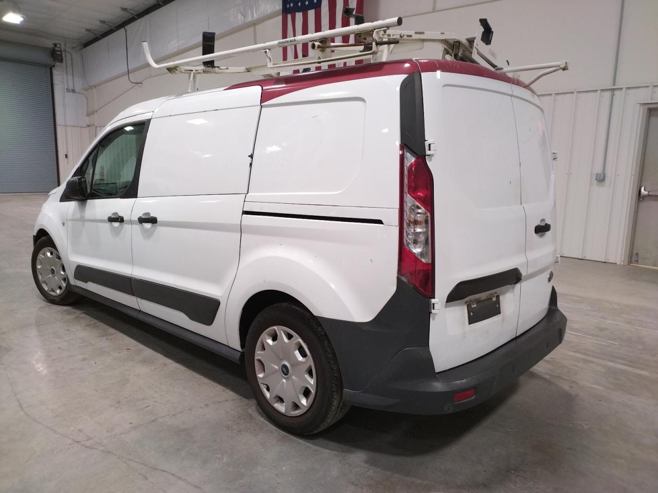 Photo 1 VIN: NM0LS7E71H1298678 - FORD TRANSIT 