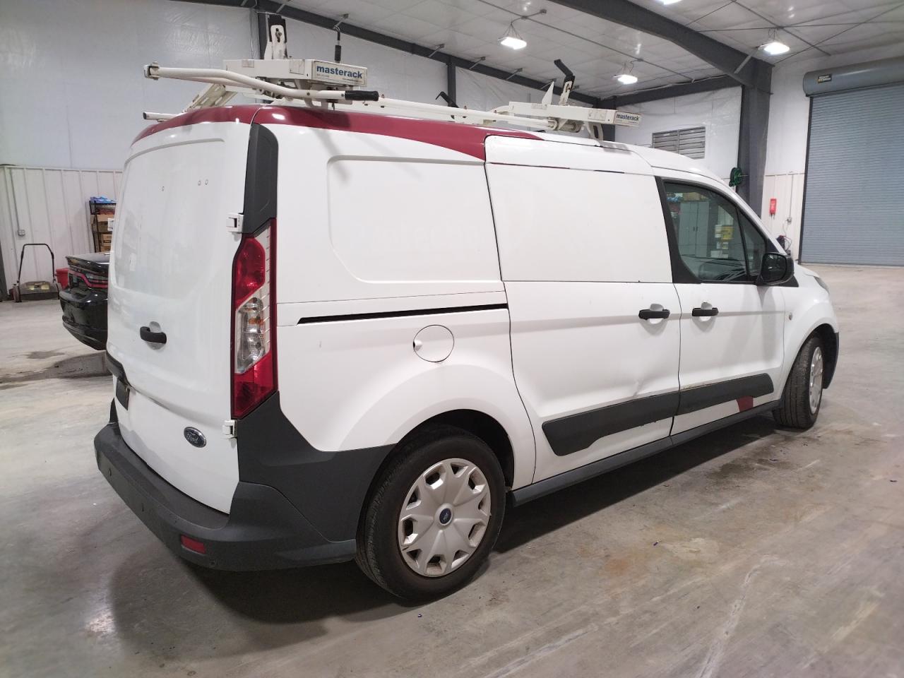 Photo 2 VIN: NM0LS7E71H1298678 - FORD TRANSIT 