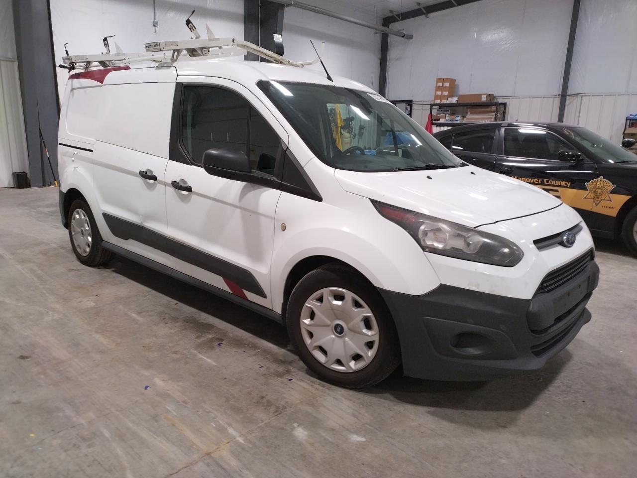 Photo 3 VIN: NM0LS7E71H1298678 - FORD TRANSIT 