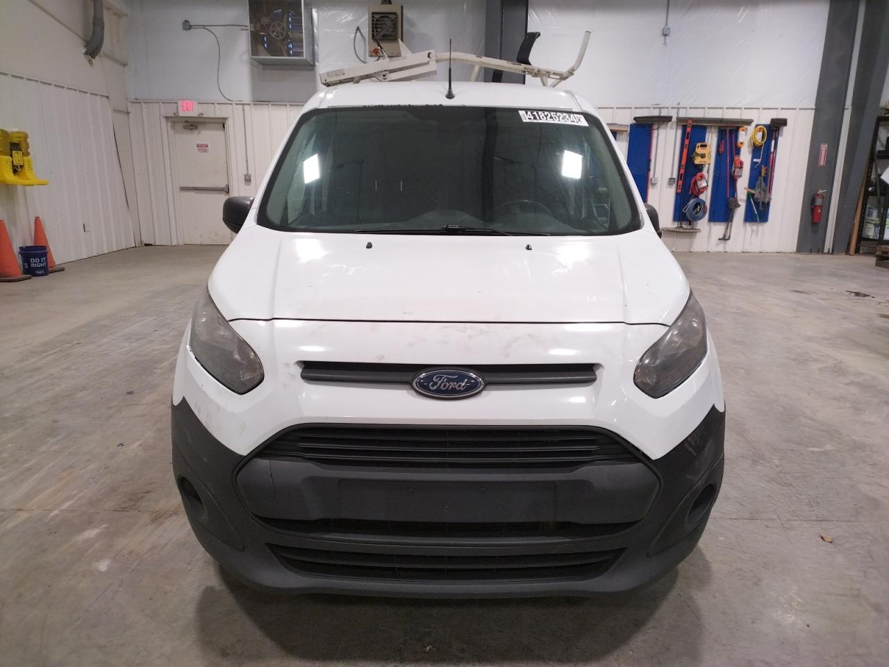 Photo 4 VIN: NM0LS7E71H1298678 - FORD TRANSIT 