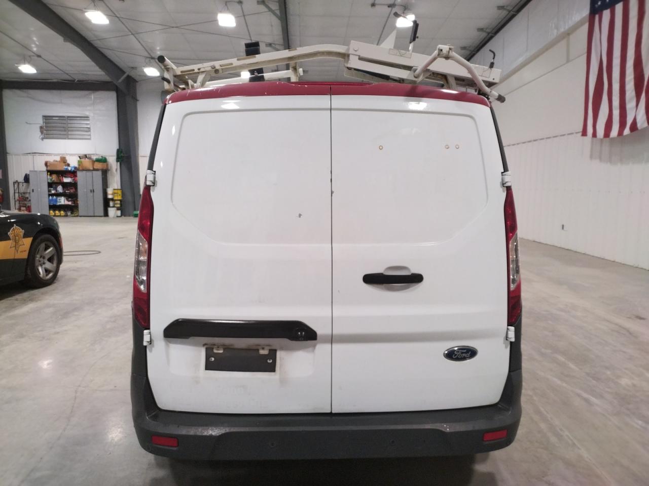 Photo 5 VIN: NM0LS7E71H1298678 - FORD TRANSIT 