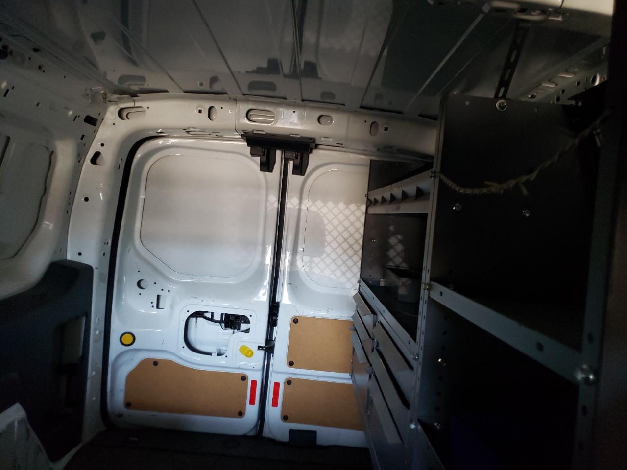 Photo 9 VIN: NM0LS7E71H1298678 - FORD TRANSIT 