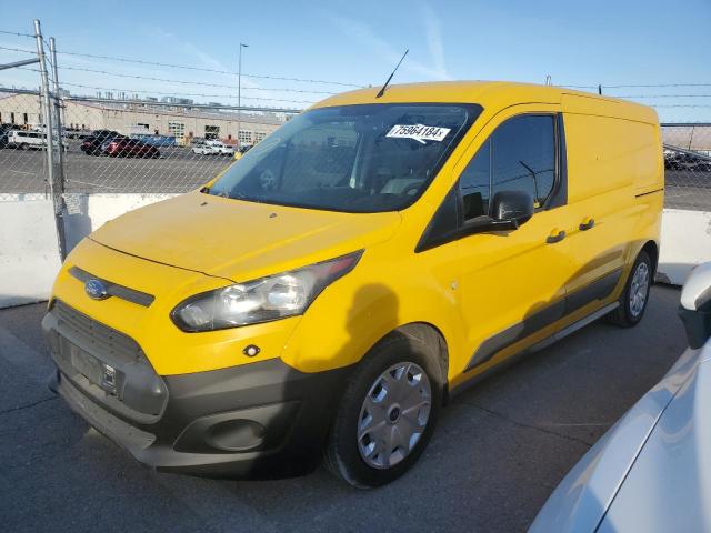 Photo 0 VIN: NM0LS7E71H1300722 - FORD TRANSIT CO 