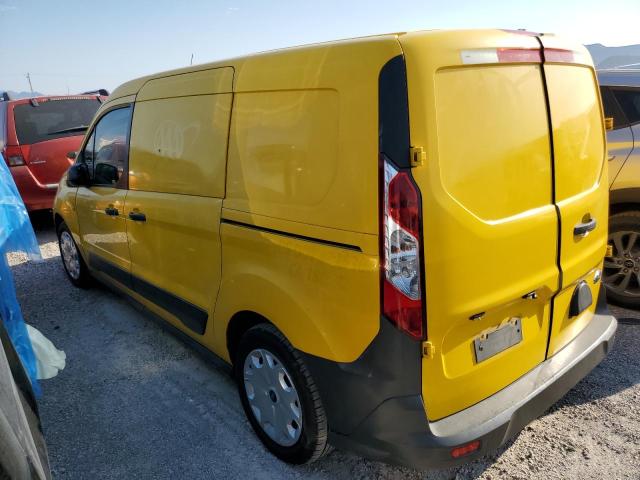 Photo 1 VIN: NM0LS7E71H1300722 - FORD TRANSIT CO 