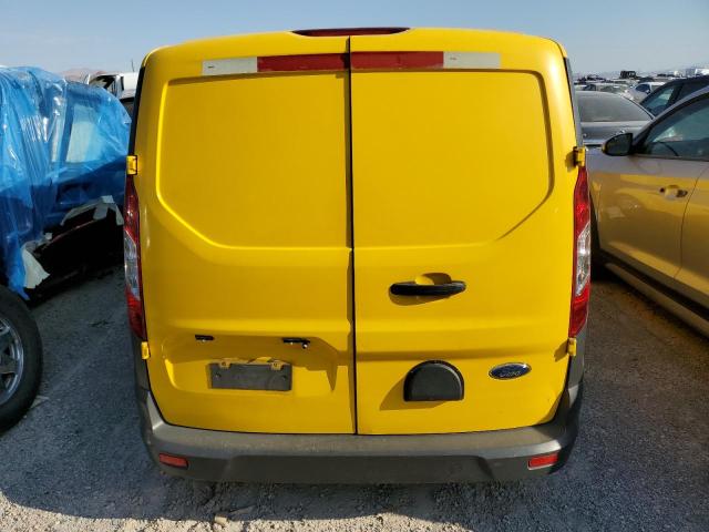 Photo 5 VIN: NM0LS7E71H1300722 - FORD TRANSIT CO 