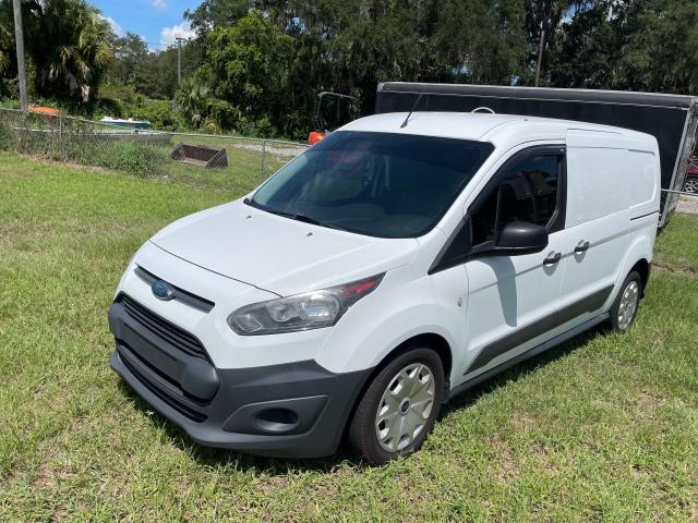 Photo 1 VIN: NM0LS7E71H1301708 - FORD TRANSIT 