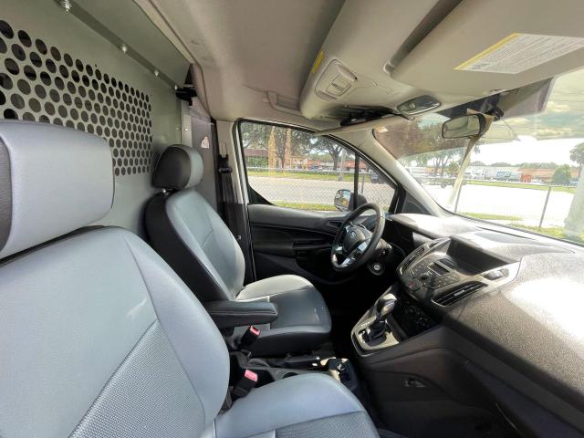 Photo 4 VIN: NM0LS7E71H1301708 - FORD TRANSIT 