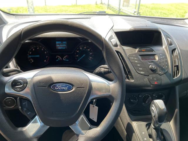 Photo 8 VIN: NM0LS7E71H1301708 - FORD TRANSIT 