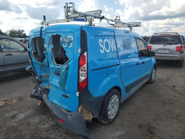 Photo 3 VIN: NM0LS7E71H1312546 - FORD TRANSIT CO 