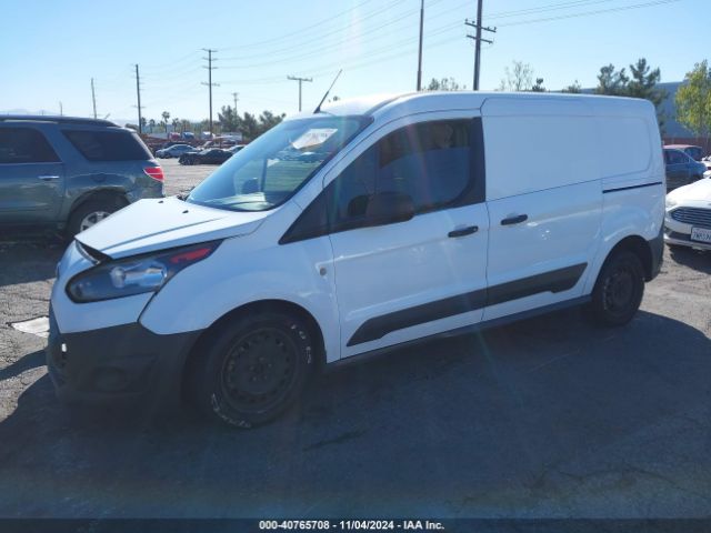 Photo 1 VIN: NM0LS7E71H1323224 - FORD TRANSIT CONNECT 