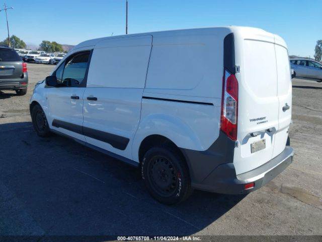 Photo 2 VIN: NM0LS7E71H1323224 - FORD TRANSIT CONNECT 