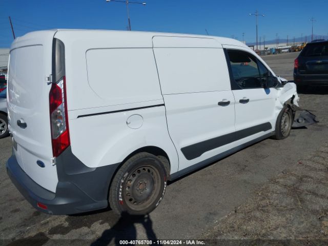 Photo 3 VIN: NM0LS7E71H1323224 - FORD TRANSIT CONNECT 