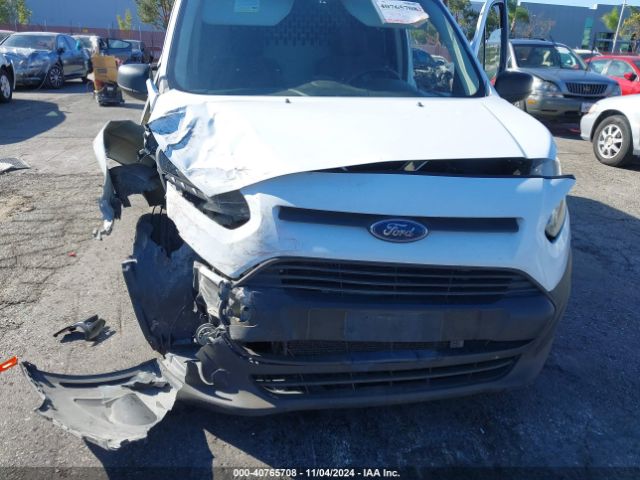 Photo 5 VIN: NM0LS7E71H1323224 - FORD TRANSIT CONNECT 