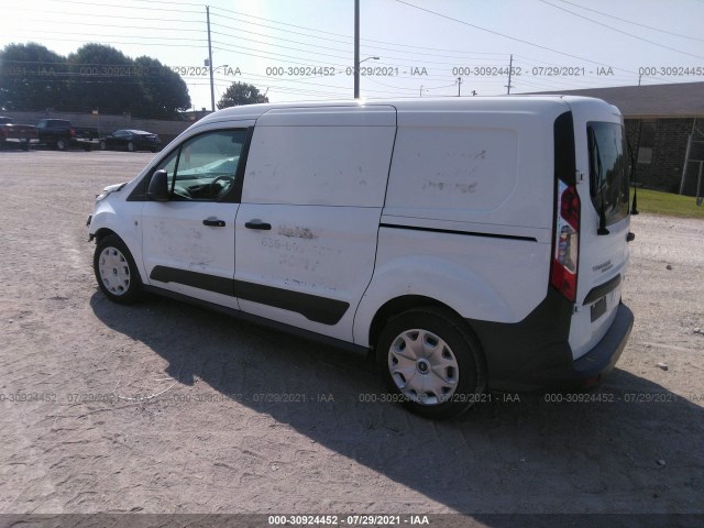 Photo 2 VIN: NM0LS7E71H1323675 - FORD TRANSIT CONNECT VAN 