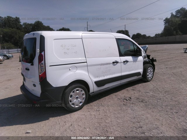 Photo 3 VIN: NM0LS7E71H1323675 - FORD TRANSIT CONNECT VAN 