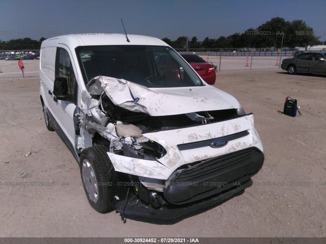 Photo 5 VIN: NM0LS7E71H1323675 - FORD TRANSIT CONNECT VAN 