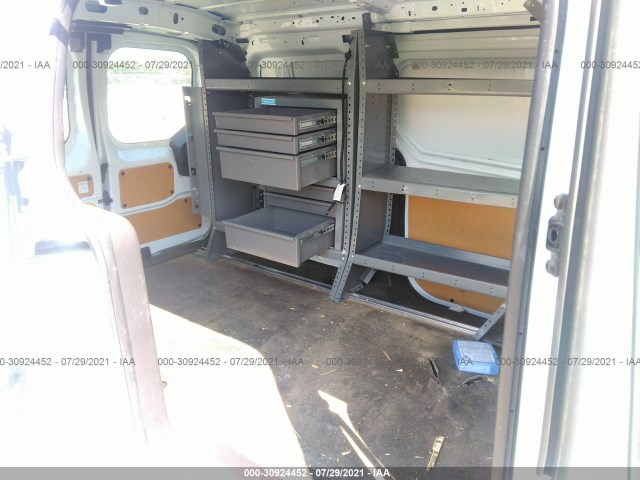 Photo 7 VIN: NM0LS7E71H1323675 - FORD TRANSIT CONNECT VAN 