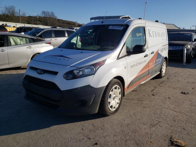 Photo 1 VIN: NM0LS7E71H1323868 - FORD TRANSIT CO 