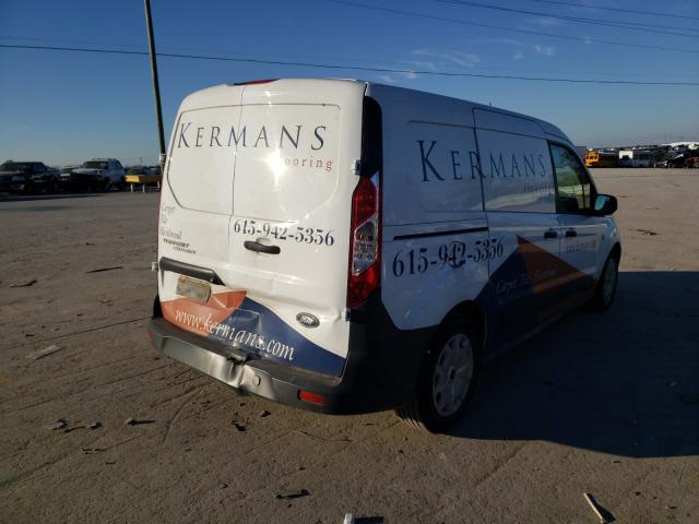 Photo 3 VIN: NM0LS7E71H1323868 - FORD TRANSIT CO 