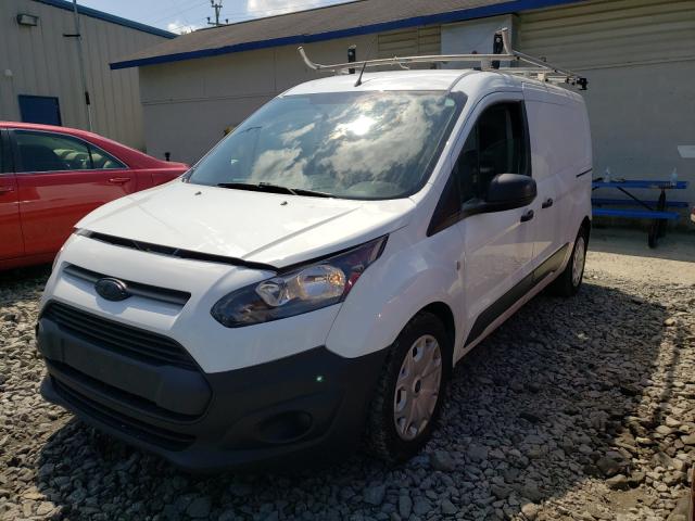 Photo 1 VIN: NM0LS7E71H1333994 - FORD TRANSIT CO 