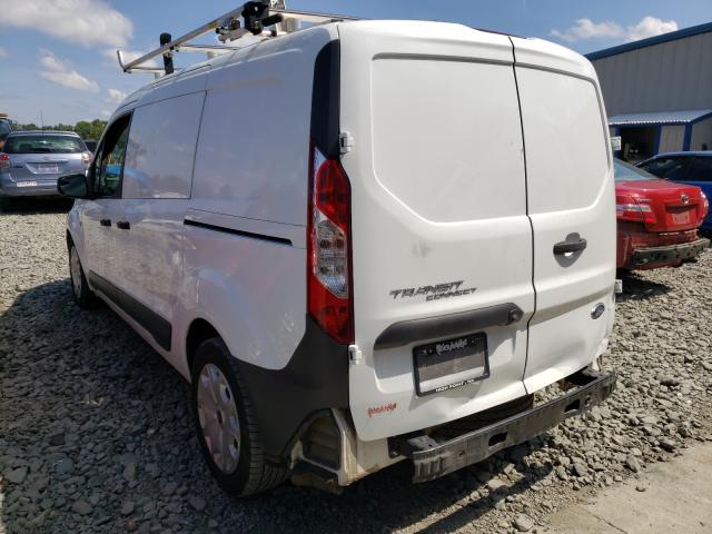 Photo 2 VIN: NM0LS7E71H1333994 - FORD TRANSIT CO 