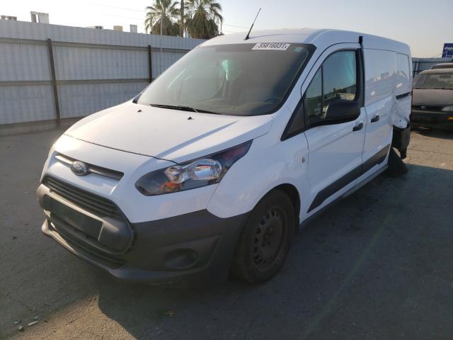 Photo 1 VIN: NM0LS7E71H1336152 - FORD TRANSIT CO 