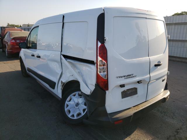 Photo 2 VIN: NM0LS7E71H1336152 - FORD TRANSIT CO 