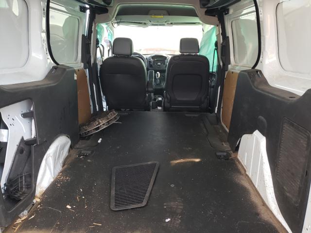 Photo 5 VIN: NM0LS7E71H1336152 - FORD TRANSIT CO 