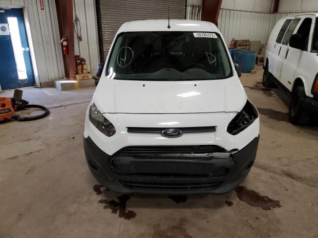 Photo 8 VIN: NM0LS7E71H1338113 - FORD TRANSIT CO 