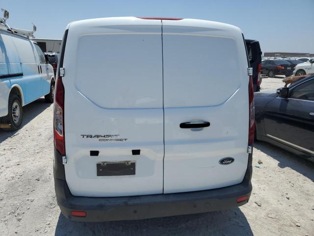 Photo 5 VIN: NM0LS7E71H1338192 - FORD TRANSIT CO 