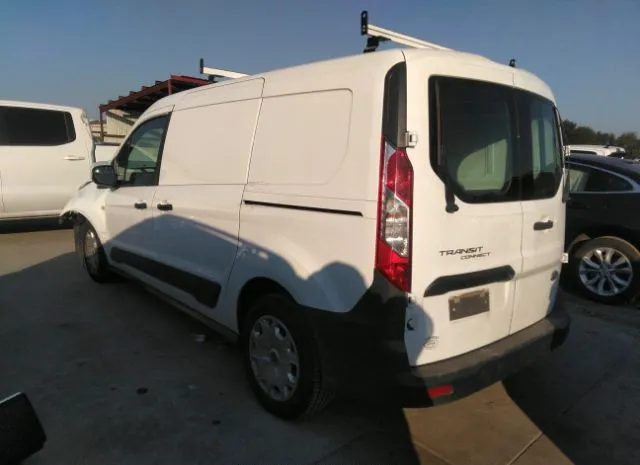 Photo 2 VIN: NM0LS7E71H1338452 - FORD TRANSIT CONNECT VAN 