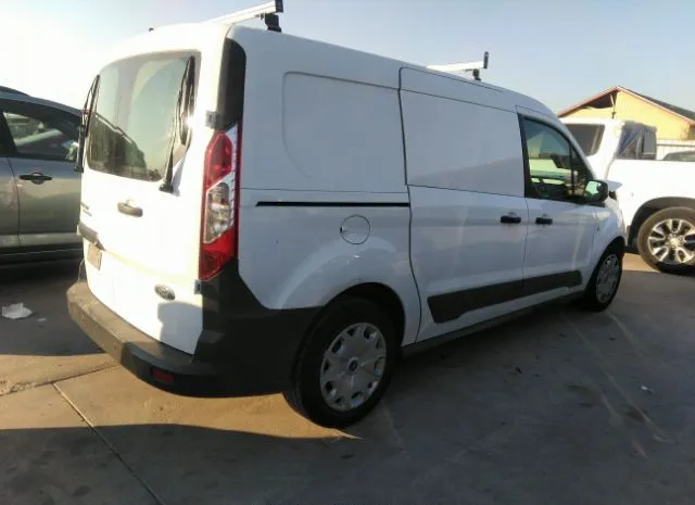 Photo 3 VIN: NM0LS7E71H1338452 - FORD TRANSIT CONNECT VAN 