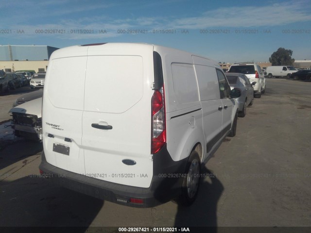 Photo 3 VIN: NM0LS7E71J1346220 - FORD TRANSIT CONNECT VAN 