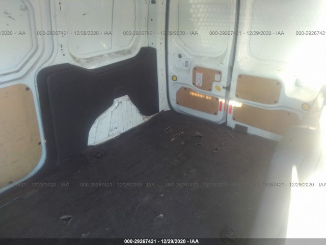 Photo 7 VIN: NM0LS7E71J1346220 - FORD TRANSIT CONNECT VAN 