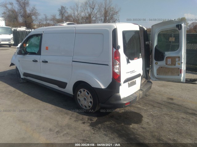 Photo 2 VIN: NM0LS7E71J1364300 - FORD TRANSIT CONNECT VAN 