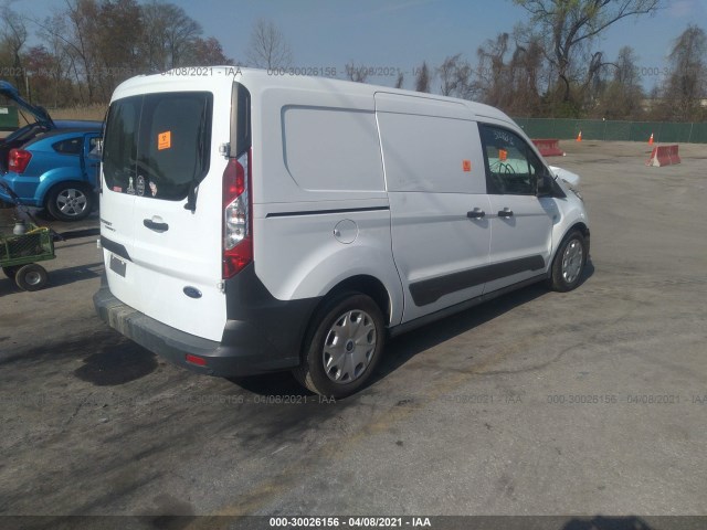 Photo 3 VIN: NM0LS7E71J1364300 - FORD TRANSIT CONNECT VAN 