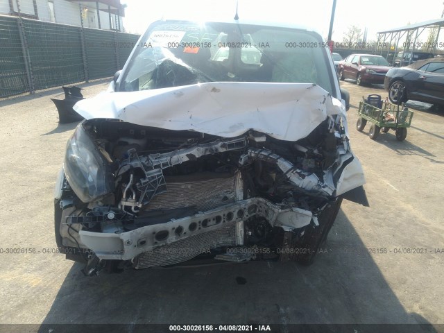 Photo 5 VIN: NM0LS7E71J1364300 - FORD TRANSIT CONNECT VAN 