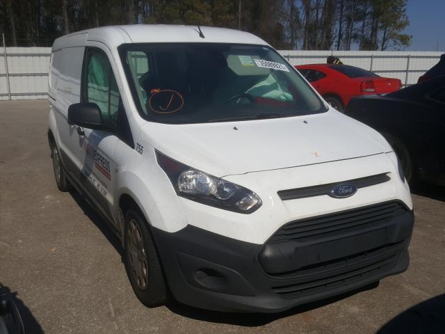 Photo 0 VIN: NM0LS7E71J1375748 - FORD TRANSIT CO 