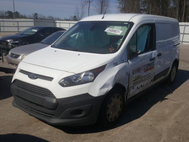 Photo 1 VIN: NM0LS7E71J1375748 - FORD TRANSIT CO 