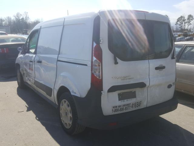 Photo 2 VIN: NM0LS7E71J1375748 - FORD TRANSIT CO 