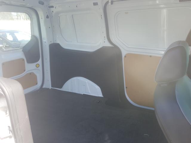 Photo 5 VIN: NM0LS7E71J1375748 - FORD TRANSIT CO 