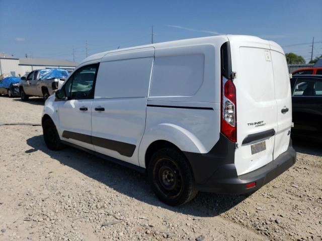 Photo 1 VIN: NM0LS7E71J1377791 - FORD TRANSIT CO 