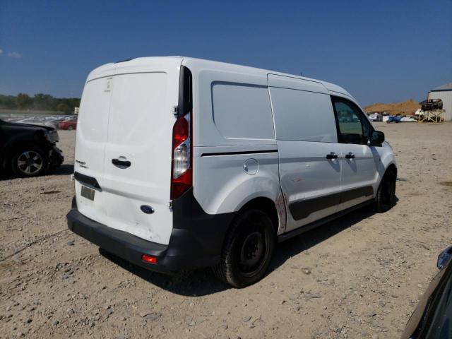 Photo 2 VIN: NM0LS7E71J1377791 - FORD TRANSIT CO 