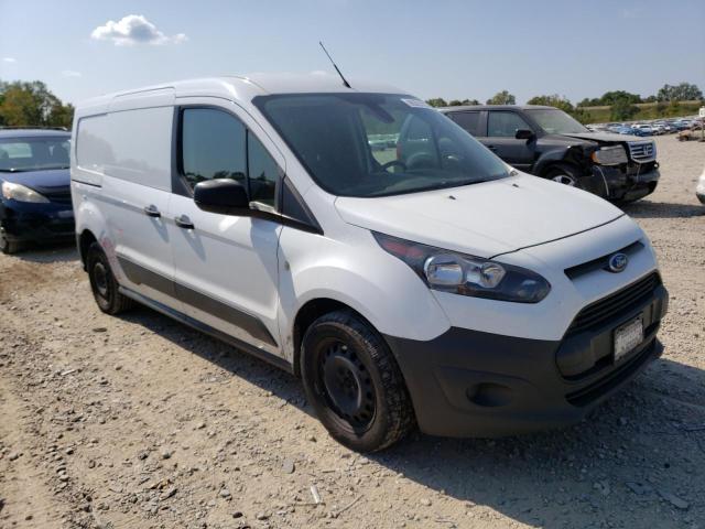 Photo 3 VIN: NM0LS7E71J1377791 - FORD TRANSIT CO 