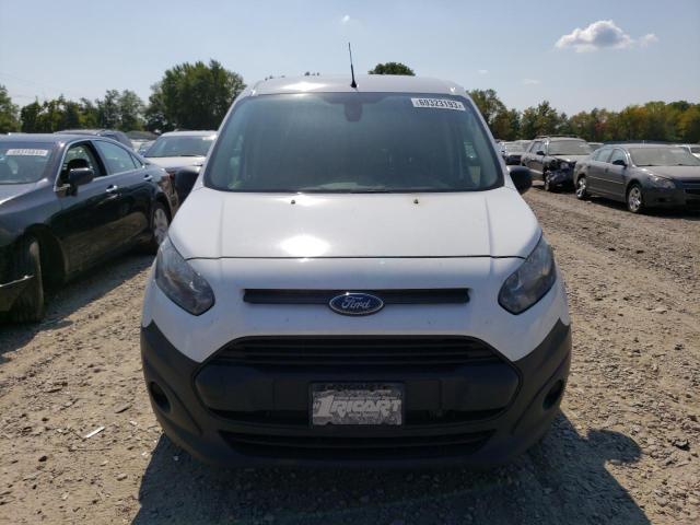 Photo 4 VIN: NM0LS7E71J1377791 - FORD TRANSIT CO 