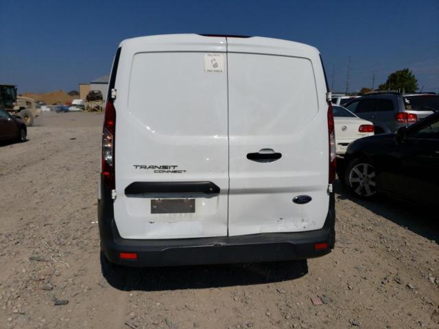 Photo 5 VIN: NM0LS7E71J1377791 - FORD TRANSIT CO 