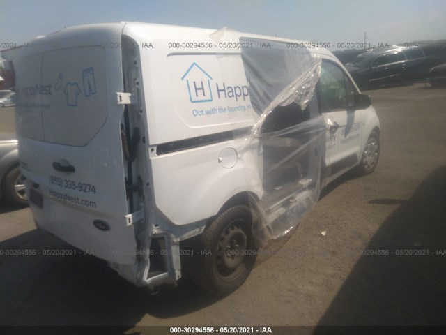 Photo 3 VIN: NM0LS7E71J1378147 - FORD TRANSIT CONNECT VAN 